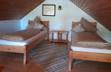 Eifellodge - Foto 13