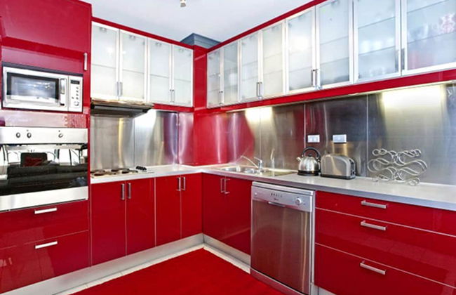 Sydney CBD 2 Bedroom Apartment with Balcony - Foto 4