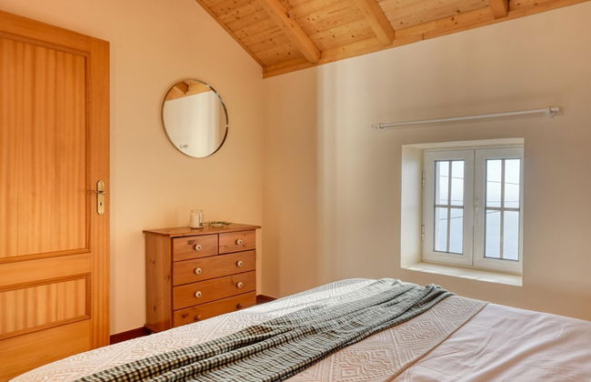 Ocean View Cottage a Home in Madeira - Foto 15