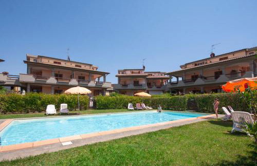 Follonica Apartments - Pool & Relax - Foto 8