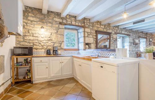 Gite Ty Coz - plage 5min en voiture - Foto 15