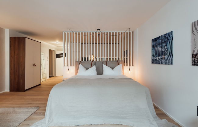 Gubelhof Suites - Photo 21