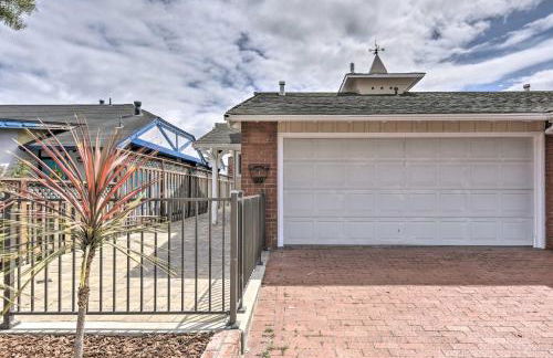 Ideally Located San Francisco Bay Home with Sunroom! - Foto 21