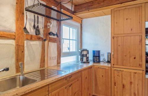 Landhaus Seewald: Große Sauna, Garten | See 5 Min. | 20 Personen - Foto 14