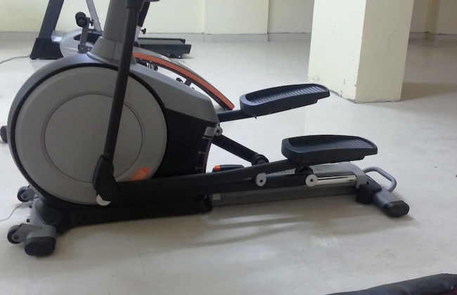 Nizwa Hotel Apartments - Photo 55