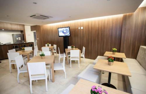 Condomínio Residencial Spazio Blu - São José do Rio Preto - Photo 4