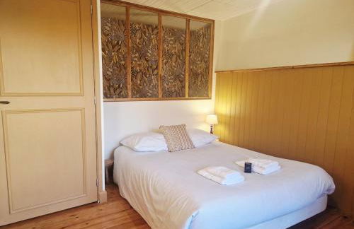 Le Vieux Presbytère - Foto 27