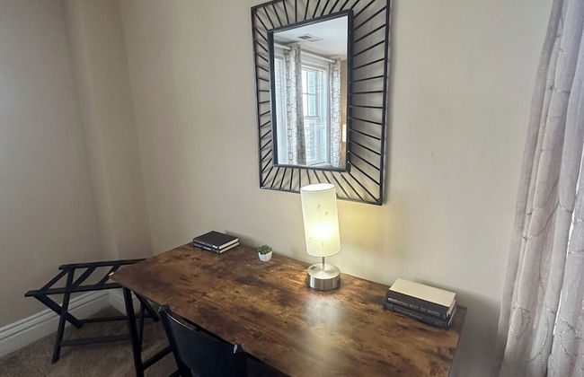 3BR near BJ Hospital Forest Park STLZoo - Photo 5