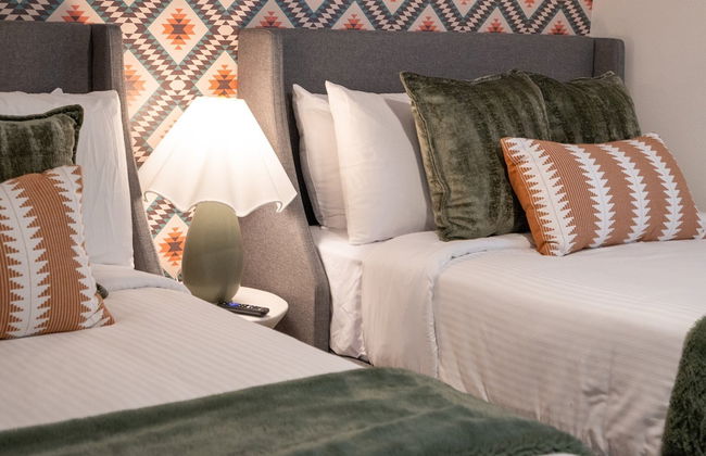 Rio Resort - Foto 17