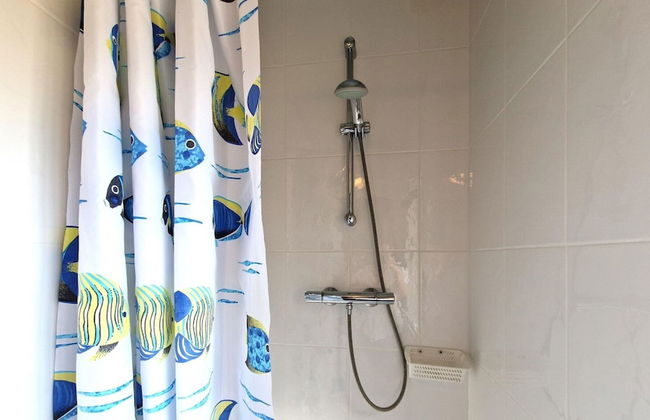 Holiday Villa With Pool in Sarzeau - Foto 13