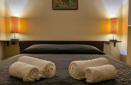 A due passi dal mare - free Parking - Foto 1