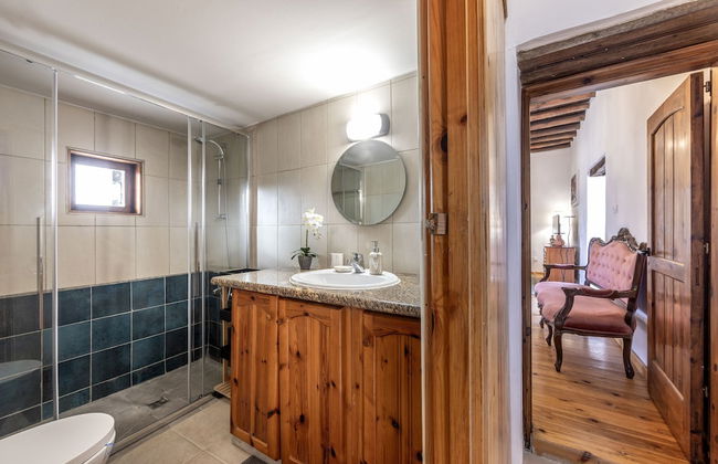 Casale Xenia in Filousa - Foto 24