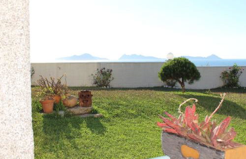 Precioso apartamento con terreno y vistas a cies - Foto 32