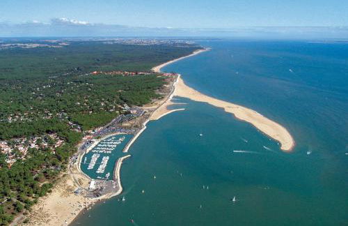 Apartment Hameau de Talaris-17 by Interhome - Foto 27