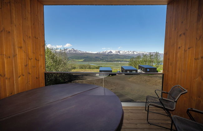 North Mountain View Suites - Foto 32