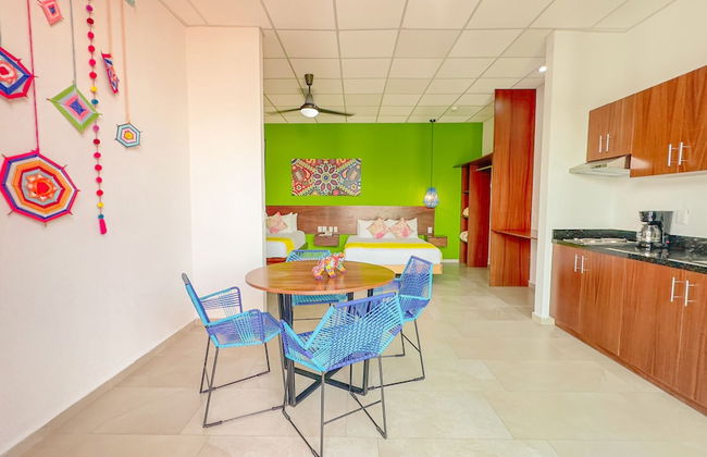 Riviera Sayulita Hotel - Foto 22