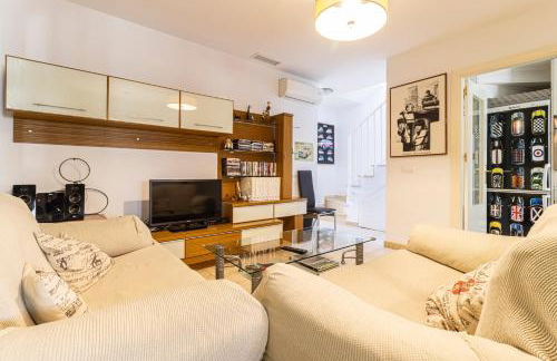 Mirador del Sur Penthouse & SunSet - Free Parking - Foto 9