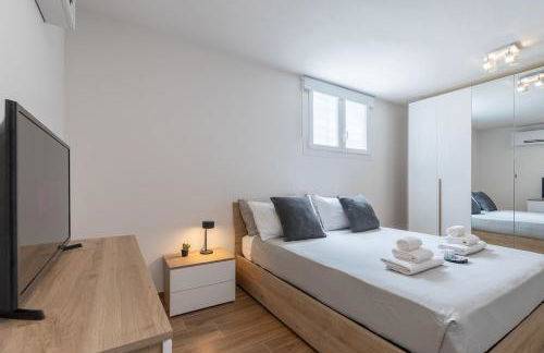 Valentini Luxury Loft-18 by train to Florence-PARKING FREE - Foto 13