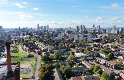 Luxurious 3-Bedroom Oasis Manchester - Foto 86