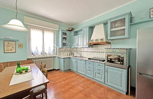 127 - Appartamento trilocale al secondo piano con doppi servizi, a Numana, in ottima posizione, aria condizionata - SPIAGGIA WHITE BEACH CLUB OMAGGIO dal lun al ven FINO AL 02-08 - Photo 6