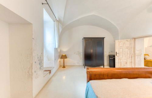 Masseria Scafazzi - Salento - Foto 48