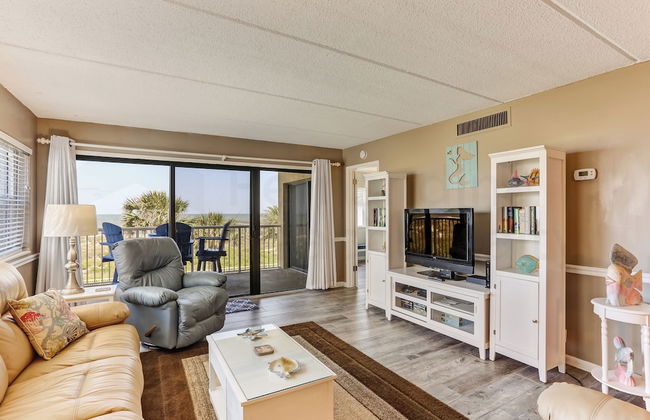 Amelia by The Sea Rentals - Foto 11