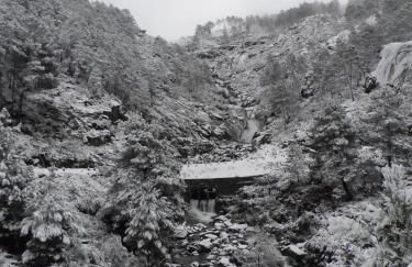 Fisgas Cabana - Foto 50