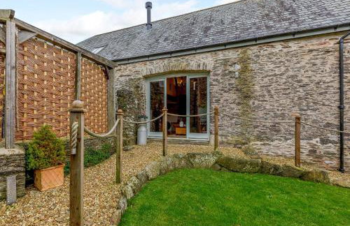 The Threshing Barn - Hssw - Foto 23