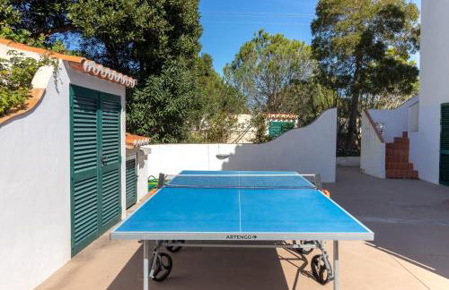 Casa Rainha Near Carvoeiro pool BBQ - Foto 20