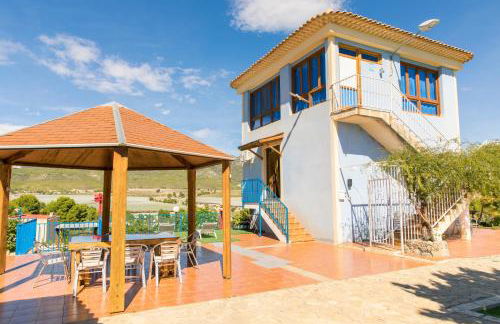 Casa Levante - Casa Rural Los Cuatro Vientos - Foto 1