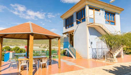 Casa Levante - Casa Rural Los Cuatro Vientos - Foto 1