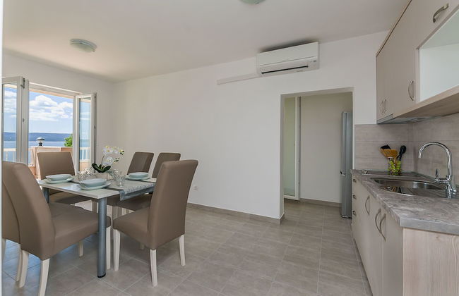 Apartments Danolic 2 - Foto 19