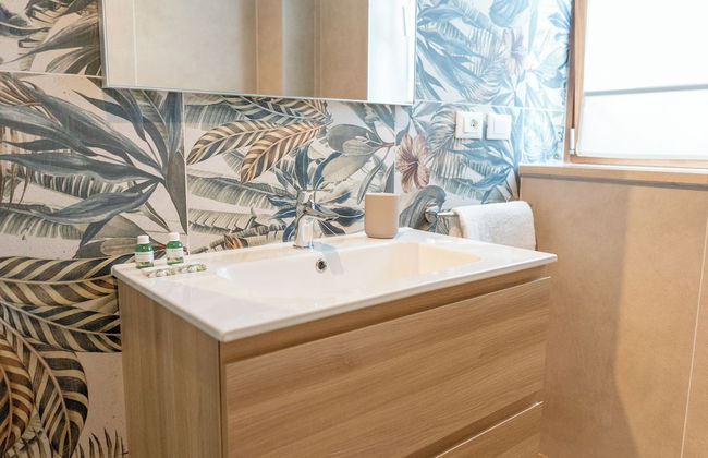 Relais del Parco Verde e Relais del Parco Rosso - Foto 36