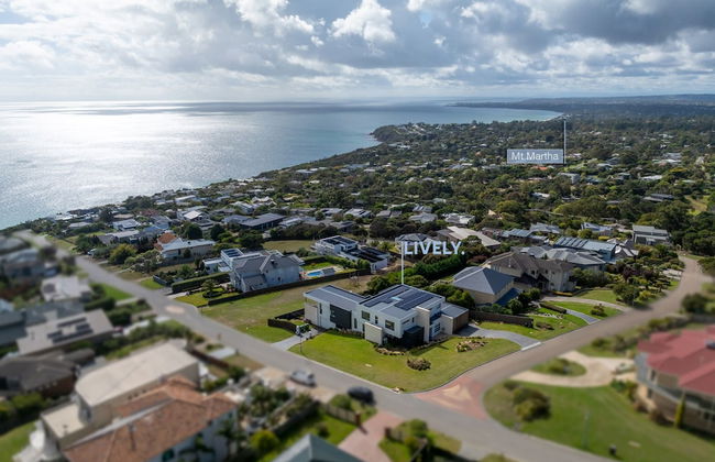 Bayview Luxe Entertainer Pool World Class View - Foto 64