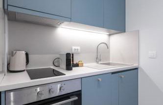 Blue Whisper Luxury Living Suites - Foto 158