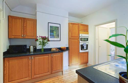 Cosy 1-Bed Escape with Free Parking - At Hem - Foto 9