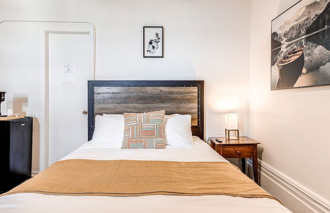 Single Room River View - Foto 26