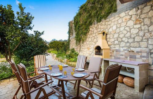 Antheon - Three Bedroom Villa with Private Pool - Foto 17