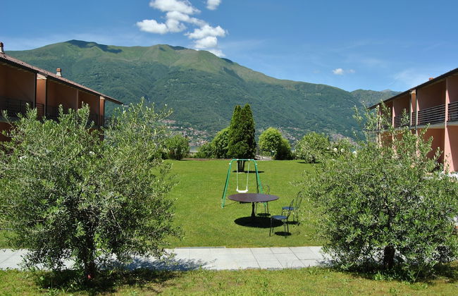 Residence Oasi del Viandante - Foto 25