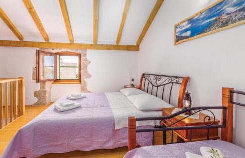 Amazing Home In Lubenice With Wifi - Foto 19