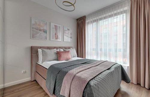 Scala Suites with Parking by Lion Apartments - Foto 18