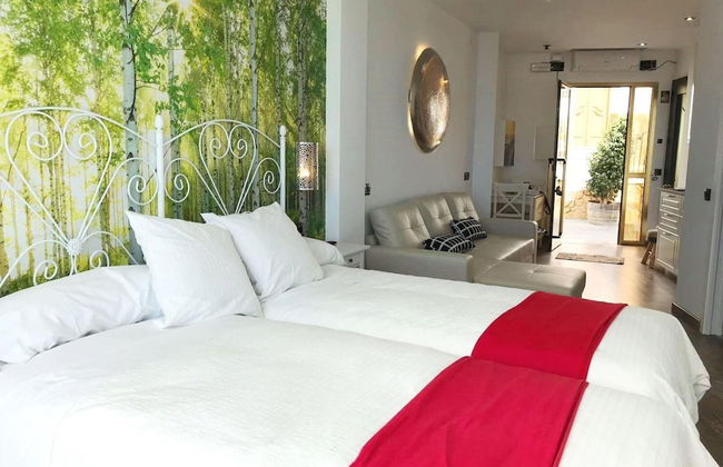 Loft El Sueño - Foto 4