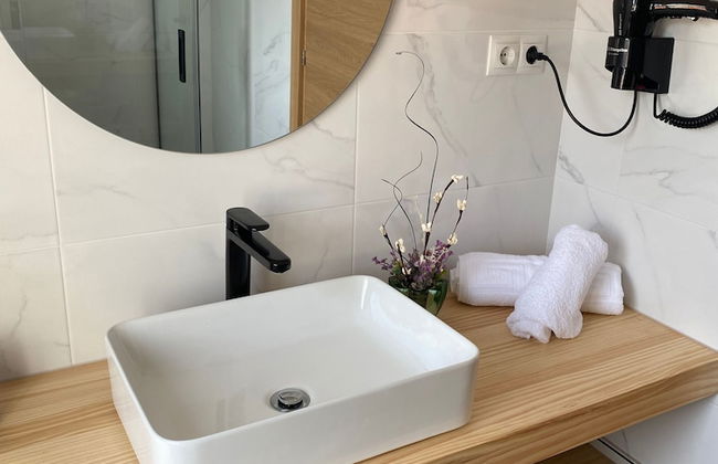 Relax in Comfort at Charming 3-bedroom Vacation Home in Vilar España Carnota - Foto 17