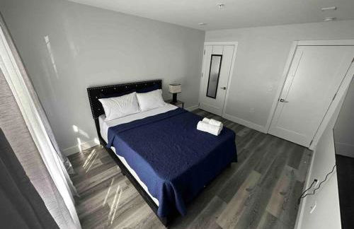 The Classic Suite: 2BR close to NYC - Foto 7