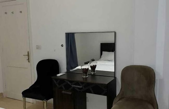 Unique Hotel Apt In Madinaty b6.69.5.4 - Foto 9