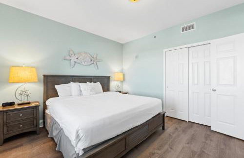 Laketown Wharf Resort #1321 by Book That Condo - Foto 20