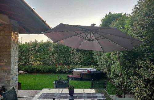 Eco-Villa in Wine Country - Foto 33