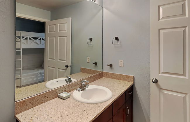 Laketown Wharf Resort by Southern Vacation Rentals - Foto 78