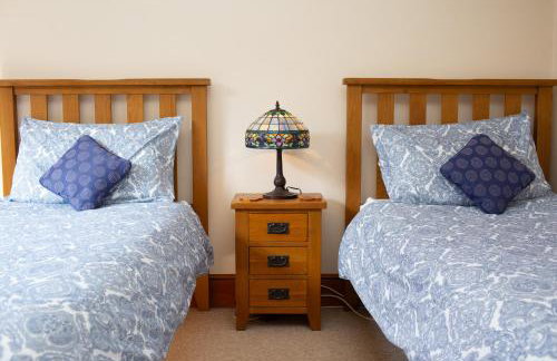 Fedwen Uchaf Tresaith - Foto 16