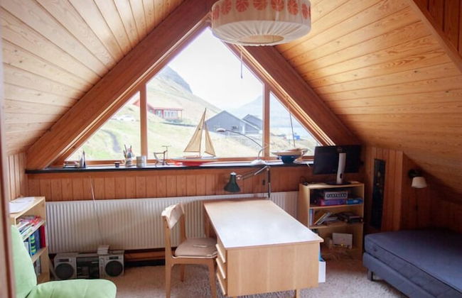 Idyllic Vacation Home With A Breathtaking View - Foto 2